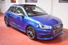 USED 2016 16 AUDI S1 2.0 S1 QUATTRO 3d 228 BHP PAN ROOF / SACHS CLUTCH / FSH
