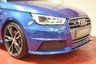 USED 2016 16 AUDI S1 2.0 S1 QUATTRO 3d 228 BHP PAN ROOF / SACHS CLUTCH / FSH