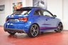 USED 2016 16 AUDI S1 2.0 S1 QUATTRO 3d 228 BHP PAN ROOF / SACHS CLUTCH / FSH