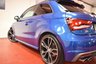 USED 2016 16 AUDI S1 2.0 S1 QUATTRO 3d 228 BHP PAN ROOF / SACHS CLUTCH / FSH