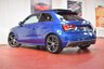 USED 2016 16 AUDI S1 2.0 S1 QUATTRO 3d 228 BHP PAN ROOF / SACHS CLUTCH / FSH