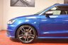 USED 2016 16 AUDI S1 2.0 S1 QUATTRO 3d 228 BHP PAN ROOF / SACHS CLUTCH / FSH