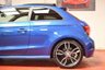 USED 2016 16 AUDI S1 2.0 S1 QUATTRO 3d 228 BHP PAN ROOF / SACHS CLUTCH / FSH