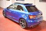 USED 2016 16 AUDI S1 2.0 S1 QUATTRO 3d 228 BHP PAN ROOF / SACHS CLUTCH / FSH