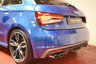 USED 2016 16 AUDI S1 2.0 S1 QUATTRO 3d 228 BHP PAN ROOF / SACHS CLUTCH / FSH