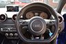 USED 2016 16 AUDI S1 2.0 S1 QUATTRO 3d 228 BHP PAN ROOF / SACHS CLUTCH / FSH