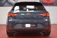 USED 2019 69 SEAT LEON 2.0 TSI CUPRA DSG 5d 286 BHP PAN ROOF / ADAPTIVE CRUISE