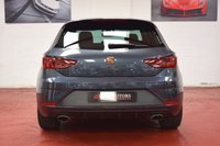 USED 2019 69 SEAT LEON 2.0 TSI CUPRA DSG 5d 286 BHP PAN ROOF / ADAPTIVE CRUISE