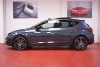 USED 2019 69 SEAT LEON 2.0 TSI CUPRA DSG 5d 286 BHP PAN ROOF / ADAPTIVE CRUISE