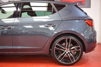 USED 2019 69 SEAT LEON 2.0 TSI CUPRA DSG 5d 286 BHP PAN ROOF / ADAPTIVE CRUISE