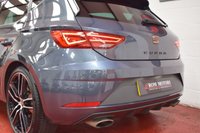 USED 2019 69 SEAT LEON 2.0 TSI CUPRA DSG 5d 286 BHP PAN ROOF / ADAPTIVE CRUISE