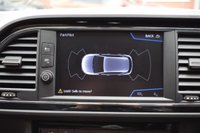 USED 2019 69 SEAT LEON 2.0 TSI CUPRA DSG 5d 286 BHP PAN ROOF / ADAPTIVE CRUISE