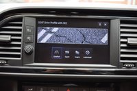 USED 2019 69 SEAT LEON 2.0 TSI CUPRA DSG 5d 286 BHP PAN ROOF / ADAPTIVE CRUISE