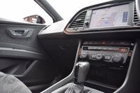 USED 2019 69 SEAT LEON 2.0 TSI CUPRA DSG 5d 286 BHP PAN ROOF / ADAPTIVE CRUISE