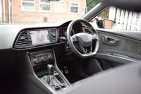 USED 2019 69 SEAT LEON 2.0 TSI CUPRA DSG 5d 286 BHP PAN ROOF / ADAPTIVE CRUISE