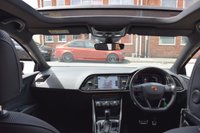 USED 2019 69 SEAT LEON 2.0 TSI CUPRA DSG 5d 286 BHP PAN ROOF / ADAPTIVE CRUISE