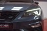 USED 2019 69 SEAT LEON 2.0 TSI CUPRA DSG 5d 286 BHP PAN ROOF / ADAPTIVE CRUISE