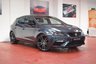 USED 2019 69 SEAT LEON 2.0 TSI CUPRA DSG 5d 286 BHP PAN ROOF / ADAPTIVE CRUISE