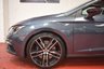 USED 2019 69 SEAT LEON 2.0 TSI CUPRA DSG 5d 286 BHP PAN ROOF / ADAPTIVE CRUISE