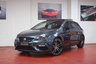 USED 2019 69 SEAT LEON 2.0 TSI CUPRA DSG 5d 286 BHP PAN ROOF / ADAPTIVE CRUISE