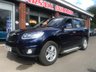 USED 2010 10 HYUNDAI SANTA FE 2.2 STYLE CRDI  5d 194 BHP 12 MONTHS MOT SERVICE HISTORY