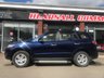 USED 2010 10 HYUNDAI SANTA FE 2.2 STYLE CRDI  5d 194 BHP 12 MONTHS MOT SERVICE HISTORY
