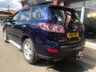 USED 2010 10 HYUNDAI SANTA FE 2.2 STYLE CRDI  5d 194 BHP 12 MONTHS MOT SERVICE HISTORY