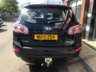 USED 2010 10 HYUNDAI SANTA FE 2.2 STYLE CRDI  5d 194 BHP 12 MONTHS MOT SERVICE HISTORY