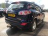 USED 2010 10 HYUNDAI SANTA FE 2.2 STYLE CRDI  5d 194 BHP 12 MONTHS MOT SERVICE HISTORY