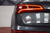 USED 2018 18 AUDI SQ5 3.0 SQ5 TFSI QUATTRO 5d 349 BHP PAN ROOF / MATRIX LIGHTS / B&O