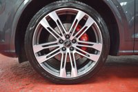 USED 2018 18 AUDI SQ5 3.0 SQ5 TFSI QUATTRO 5d 349 BHP PAN ROOF / MATRIX LIGHTS / B&O