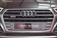 USED 2018 18 AUDI SQ5 3.0 SQ5 TFSI QUATTRO 5d 349 BHP PAN ROOF / MATRIX LIGHTS / B&O