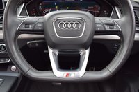 USED 2018 18 AUDI SQ5 3.0 SQ5 TFSI QUATTRO 5d 349 BHP PAN ROOF / MATRIX LIGHTS / B&O