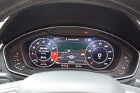 USED 2018 18 AUDI SQ5 3.0 SQ5 TFSI QUATTRO 5d 349 BHP PAN ROOF / MATRIX LIGHTS / B&O