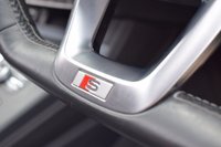 USED 2018 18 AUDI SQ5 3.0 SQ5 TFSI QUATTRO 5d 349 BHP PAN ROOF / MATRIX LIGHTS / B&O