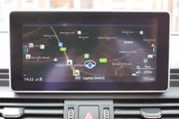 USED 2018 18 AUDI SQ5 3.0 SQ5 TFSI QUATTRO 5d 349 BHP PAN ROOF / MATRIX LIGHTS / B&O