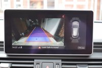 USED 2018 18 AUDI SQ5 3.0 SQ5 TFSI QUATTRO 5d 349 BHP PAN ROOF / MATRIX LIGHTS / B&O