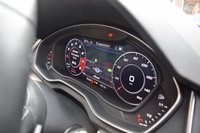 USED 2018 18 AUDI SQ5 3.0 SQ5 TFSI QUATTRO 5d 349 BHP PAN ROOF / MATRIX LIGHTS / B&O