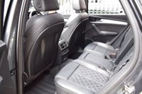 USED 2018 18 AUDI SQ5 3.0 SQ5 TFSI QUATTRO 5d 349 BHP PAN ROOF / MATRIX LIGHTS / B&O