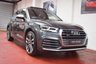 USED 2018 18 AUDI SQ5 3.0 SQ5 TFSI QUATTRO 5d 349 BHP PAN ROOF / MATRIX LIGHTS / B&O