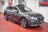 USED 2018 18 AUDI SQ5 3.0 SQ5 TFSI QUATTRO 5d 349 BHP PAN ROOF / MATRIX LIGHTS / B&O