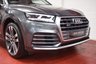 USED 2018 18 AUDI SQ5 3.0 SQ5 TFSI QUATTRO 5d 349 BHP PAN ROOF / MATRIX LIGHTS / B&O