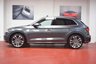 USED 2018 18 AUDI SQ5 3.0 SQ5 TFSI QUATTRO 5d 349 BHP PAN ROOF / MATRIX LIGHTS / B&O