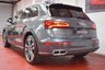 USED 2018 18 AUDI SQ5 3.0 SQ5 TFSI QUATTRO 5d 349 BHP PAN ROOF / MATRIX LIGHTS / B&O