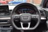 USED 2018 18 AUDI SQ5 3.0 SQ5 TFSI QUATTRO 5d 349 BHP PAN ROOF / MATRIX LIGHTS / B&O