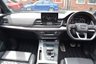 USED 2018 18 AUDI SQ5 3.0 SQ5 TFSI QUATTRO 5d 349 BHP PAN ROOF / MATRIX LIGHTS / B&O