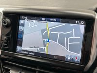 USED 2016 66 PEUGEOT 2008 1.2 PURETECH S/S GT LINE 5d 110 BHP GLASS ROOF SAT NAV &REV CAMERA