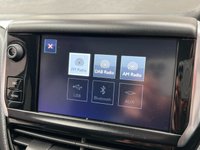 USED 2016 66 PEUGEOT 2008 1.2 PURETECH S/S GT LINE 5d 110 BHP GLASS ROOF SAT NAV &REV CAMERA