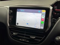 USED 2016 66 PEUGEOT 2008 1.2 PURETECH S/S GT LINE 5d 110 BHP GLASS ROOF SAT NAV &REV CAMERA