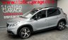 USED 2016 66 PEUGEOT 2008 1.2 PURETECH S/S GT LINE 5d 110 BHP GLASS ROOF SAT NAV &REV CAMERA